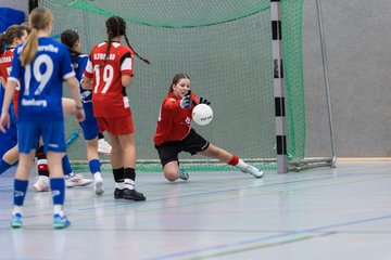 Bild 53 - wBJ Futsalmeisterschaft Vorrunde